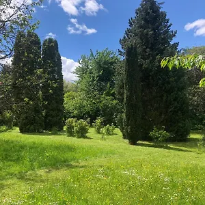 Os-auszeit Ferienhaus Oberschwarzach