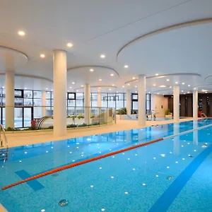 Polanki Aqua Prestige Aquapark Apartment Kolberg