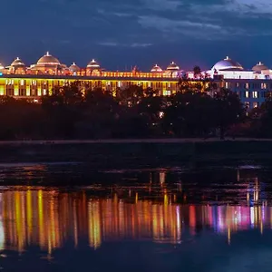 5* Hotel Radisson Blu Palace &